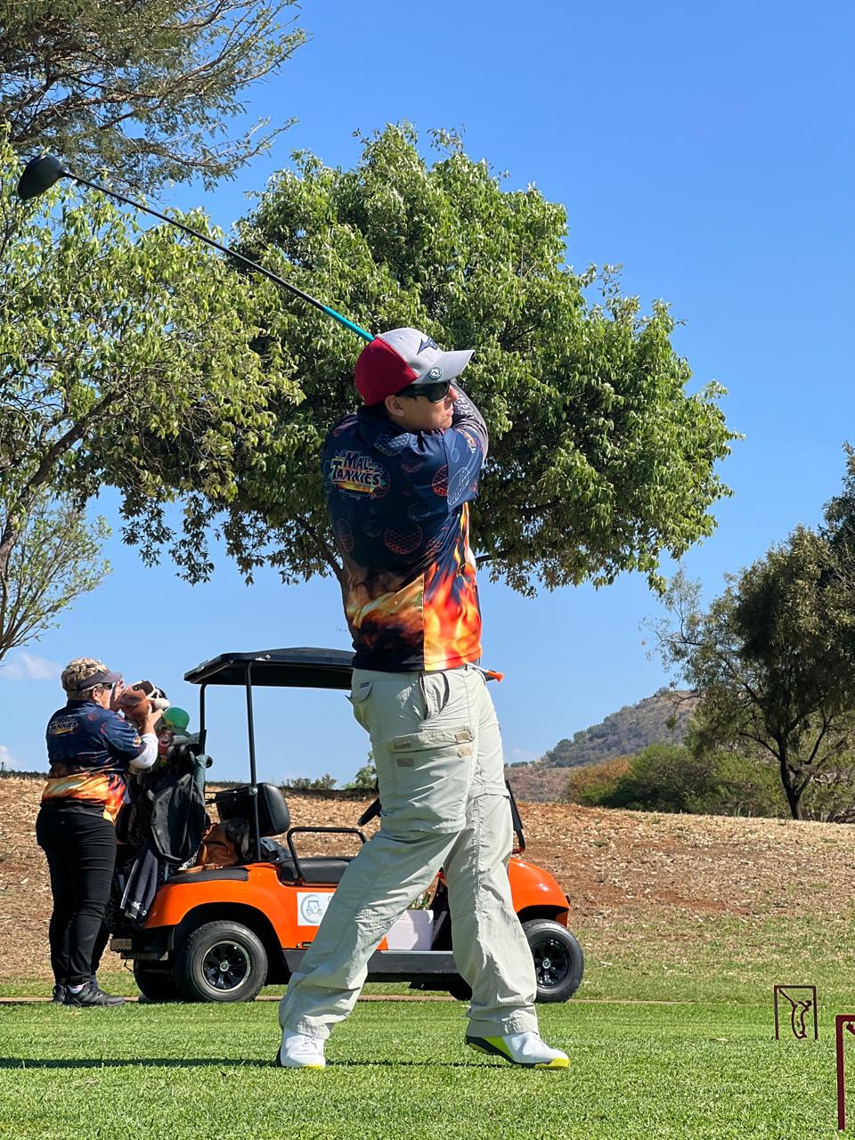 Golf Day photo 4